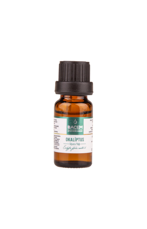 Okaliptus Uçucu Yağı 10ml