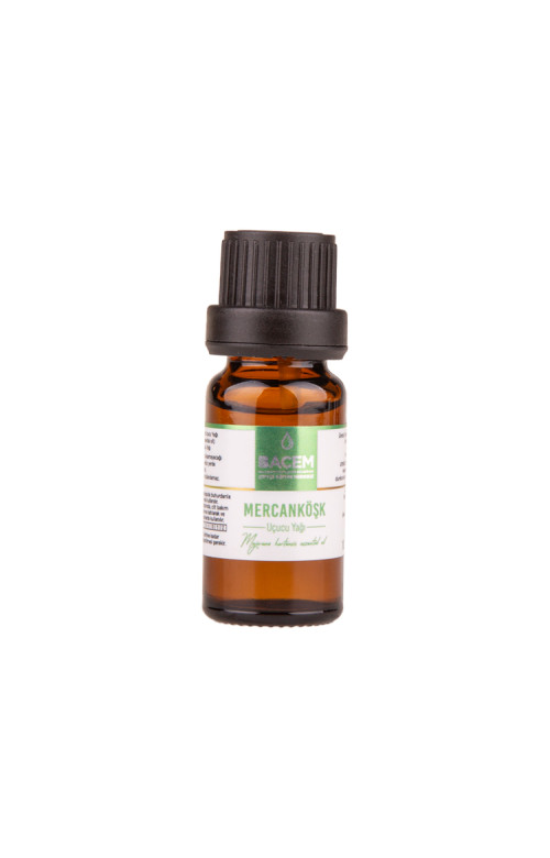 Mercanköşk Uçucu Yağı 10ml