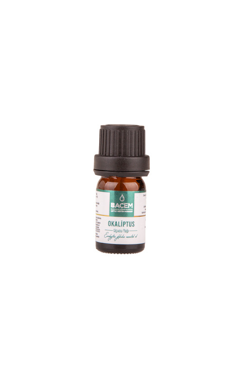 Okaliptus Uçucu Yağı 5ml