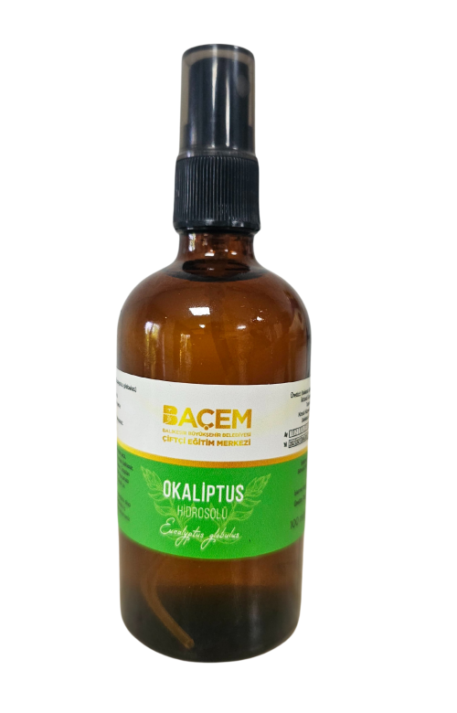 Okaliptus Hidrosolü 100ml